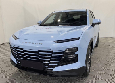 WA JETOUR Ванильный Голубой, Небесно-голубой, Кассиопея, Sky, Vanilla, Light Blue, 20 мл.